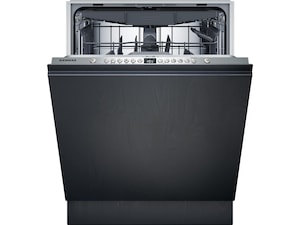 Siemens SN616X00KF iQ100 Integrerad diskmaskin