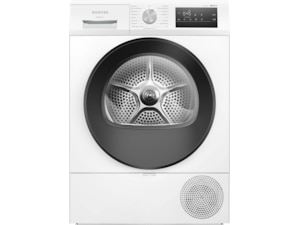 Siemens WT45HV0EDN, iQ300 Torktumlare