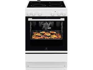 LKR64004SW 500 SurroundCook Spis 60 cm