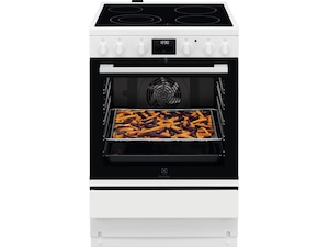 LKR66440SW SteamBake Ugn 60 cm Katalys