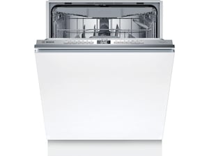 SMV4HMX08E Serie 4 Integrerad diskmaskin