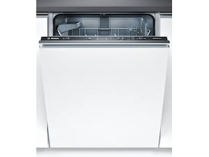 SMV41D10EU Serie 4 Helintegrerad Diskmaskin