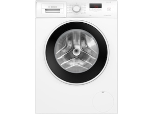 WGE03400SN Serie 2 Tvättmaskin