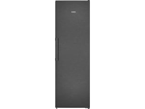 Siemens iQ300 Frysskåp (blackSteel)