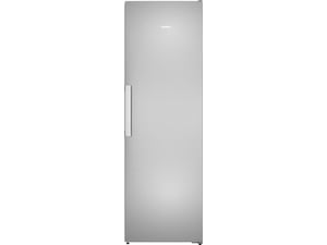Siemens iQ300 Frysskåp (borstat stål)