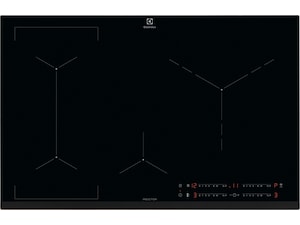 600 Bridge HOB850MF Induktionshäll 80 cm
