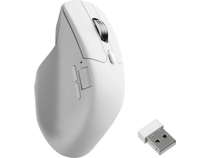 Keychron M6 trådlös optisk mus