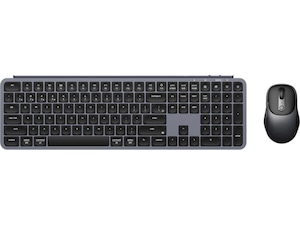 Keychron B6 Pro & BM24 wireless