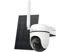 TP-Link Tapo C615G KIT övervakningskamera, solcellsdriven -B-Grade