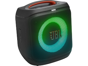 Multispeaker connection with Auracast and mic/Guitar inputs, Control lig