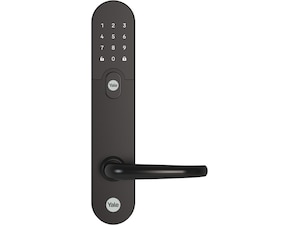 Yale Entrus smart dörrlås