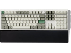 Keychron Silikon Handledssstöd