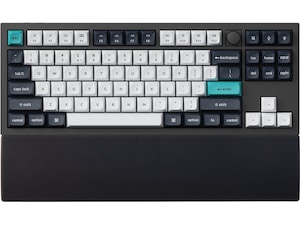 Premium silicone for superior ergonomic support