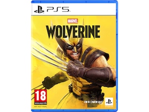 Wolverine