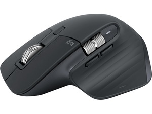 MX Master 3S Trådlös Mus -B-Grade