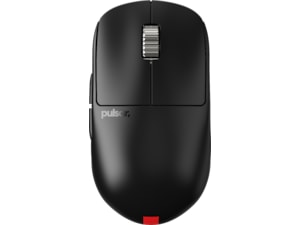 Pulsar X2H V3 eS Medium Trådlös Gamingmus (svart) -B-Grade