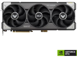 TUF Gaming GeForce RTX 5080 16GB GDDR7 BTF OC Edition