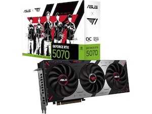 T1 GeForce RTX 5070 OC