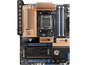 ROG CROSSHAIR 2006 X870E moderkort