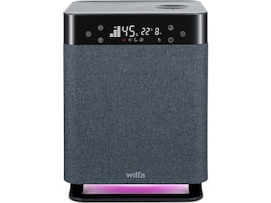 Wilfa Dew TX450 Luftfuktare