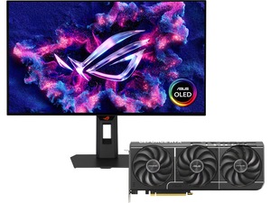 Prime GeForce RTX 5070 OC Bundle