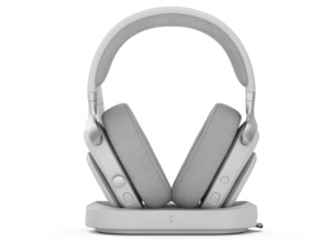 Fractal Design Scape trådlöst gamingheadset (vit) -B-Grade