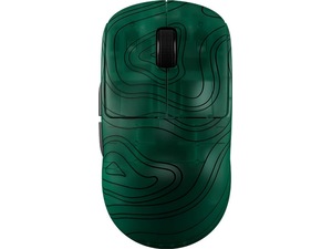 Pulsar X2 CRAZYLIGHT gamingmus mini RandomFrankP utgåva -B-Grade