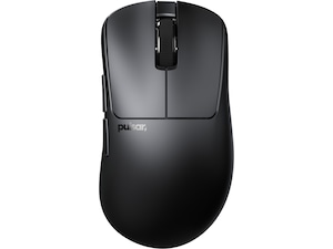 Pulsar Xlite CRAZYLIGHT Mini trådlös gamingmus (jet black) -B-Grade
