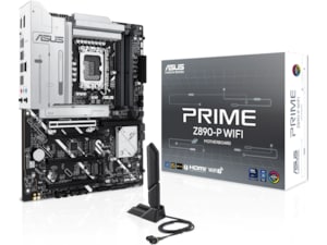 Prime Z890-P WIFI Moderkort -B-Grade