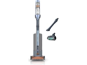 Shark PowerDetect Speed IA3241EUT dammsugare med tömningsstation
