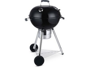 Austin and Barbeque Stor kolgrill (57cm) -B-Grade