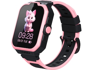 ZTE K1 Pro Barnklocka (rosa) -B-Grade