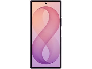 Galaxy Z Fold8 Ultra Clear Magnet Fodral