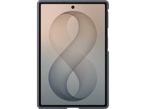 Galaxy Z Fold8 Silicone Magnet Case