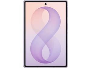 Galaxy Z Fold8 Clear Magnet Case