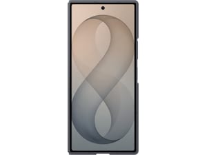 Galaxy Z Fold8 Ultra Silicone Magnet Case