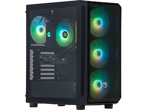 Komplett-PC Advanced Gaming i170 RGB