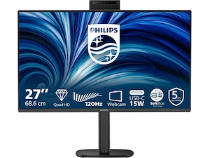 27" skärm 272B2N3500JH/00