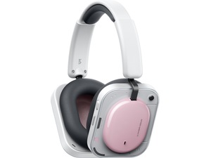 Headphone (a) (rosa) -B-Grade