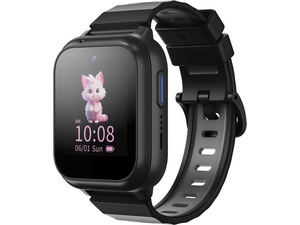 ZTE K2 Pro Barneklocka (svart) -B-Grade