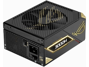 ROG Thor 3000W Titanium III Edition 20 (ROG Equalizer)
