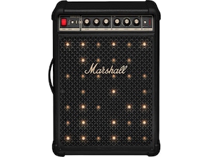 MARSHALL