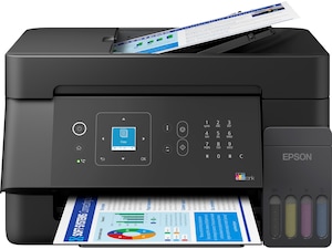 Epson Ecotank ET-4900 skrivare