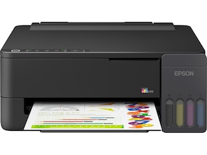 Epson Ecotank ET-1910 skriver