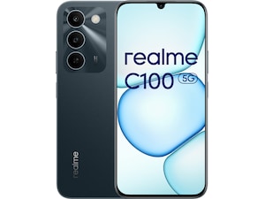 realme C100 (Sprouting