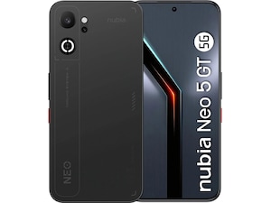 ZTE Nubia Neo 5 GT