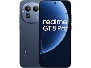 realme GT 8 Pro (Urban