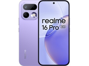 realme 16 Pro - Orchid