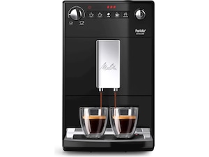 Melitta Purista espressomaskin
