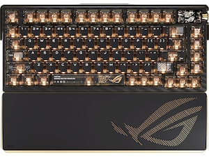 ROG Azoth Extreme Edition 20 gamingtangentbord